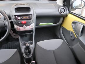 Peugeot 107  1.0 