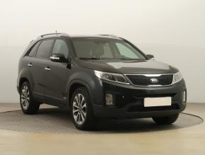 Kia Sorento  2.2 CRDi Premium