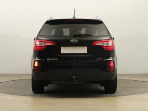 Kia Sorento  2.2 CRDi Premium 