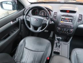 Kia Sorento  2.2 CRDi Premium 