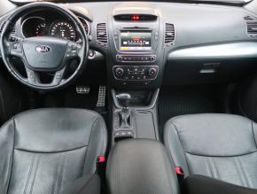 Kia Sorento  2.2 CRDi Premium 