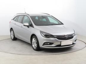 Opel Astra  1.6 CDTI 