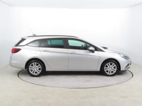 Opel Astra  1.6 CDTI 