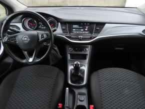 Opel Astra  1.6 CDTI 