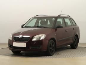 Škoda Fabia  1.2 12V 