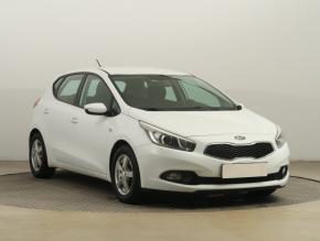 Kia Ceed  1.4 CVVT 