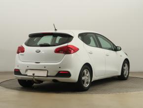 Kia Ceed  1.4 CVVT 