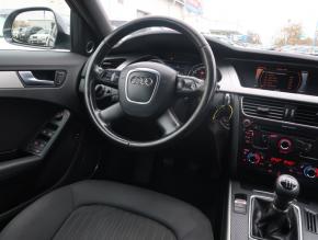 Audi A4  2.0 TDI 