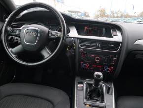 Audi A4  2.0 TDI 