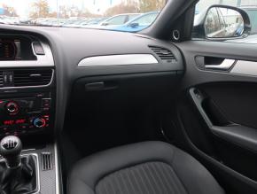 Audi A4  2.0 TDI 