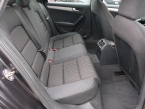 Audi A4  2.0 TDI 