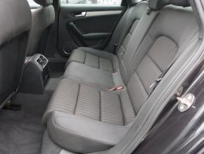 Audi A4  2.0 TDI 