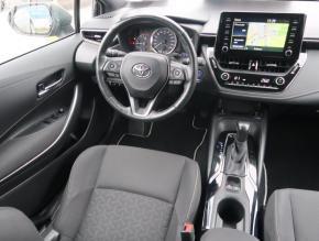 Toyota Corolla  1.8 Hybrid 