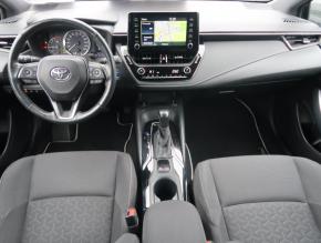 Toyota Corolla  1.8 Hybrid 