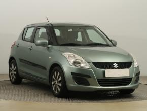 Suzuki Swift  1.2 DualJet GL/AC