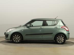 Suzuki Swift  1.2 DualJet GL/AC 