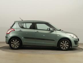 Suzuki Swift  1.2 DualJet GL/AC 