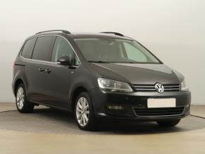 Volkswagen Sharan  2.0 TDI 