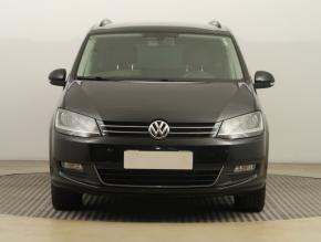 Volkswagen Sharan  2.0 TDI 