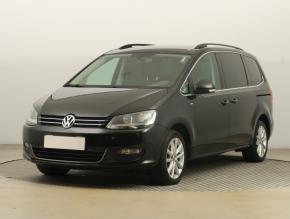 Volkswagen Sharan  2.0 TDI 