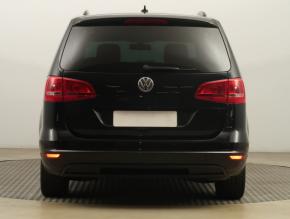 Volkswagen Sharan  2.0 TDI 