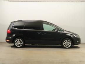 Volkswagen Sharan  2.0 TDI 