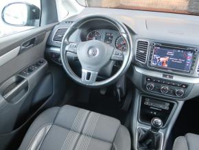 Volkswagen Sharan  2.0 TDI 