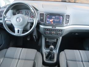 Volkswagen Sharan  2.0 TDI 