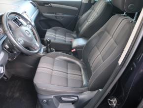 Volkswagen Sharan  2.0 TDI 