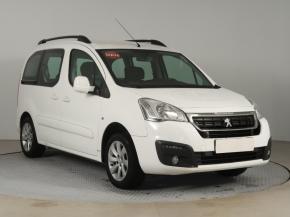 Peugeot Partner  1.6 16V 