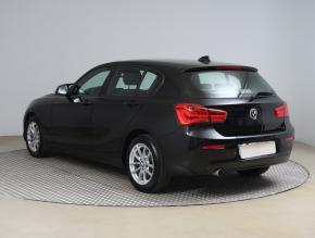 BMW 1  118d 