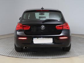 BMW 1  118d 