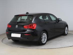 BMW 1  118d 