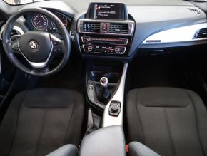 BMW 1  118d 