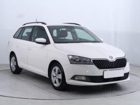 Škoda Fabia  1.0 TSI Ambition