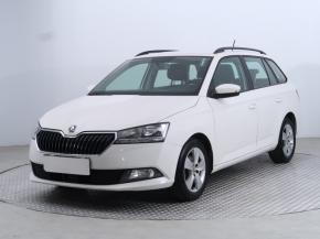 Škoda Fabia  1.0 TSI Ambition 