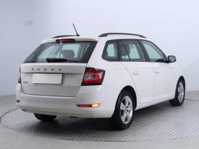 Škoda Fabia  1.0 TSI Ambition 