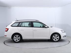 Škoda Fabia  1.0 TSI Ambition 