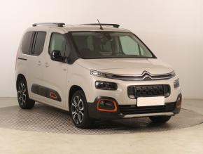 Citroen Berlingo  1.2 PureTech 