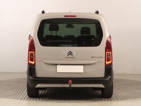 Citroen Berlingo  1.2 PureTech 