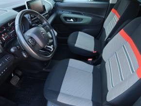 Citroen Berlingo  1.2 PureTech 