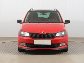 Škoda Fabia  1.2 TSI Monte Carlo 