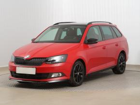 Škoda Fabia  1.2 TSI Monte Carlo 