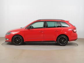 Škoda Fabia  1.2 TSI Monte Carlo 