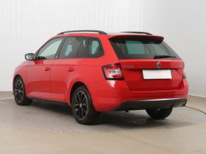 Škoda Fabia  1.2 TSI Monte Carlo 