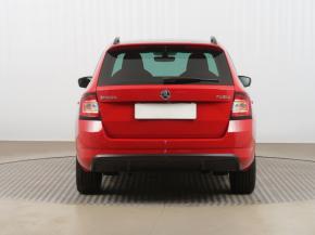 Škoda Fabia  1.2 TSI Monte Carlo 