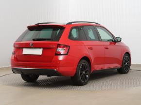 Škoda Fabia  1.2 TSI Monte Carlo 