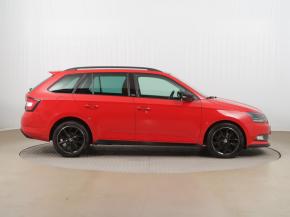 Škoda Fabia  1.2 TSI Monte Carlo 