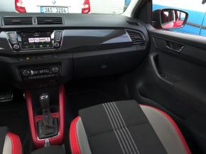 Škoda Fabia  1.2 TSI Monte Carlo 