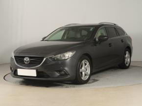 Mazda 6  2.2 Skyactiv-D 